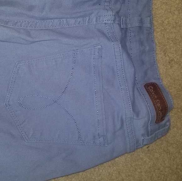 Calvin Klein Skinny jeans - Picture 3 of 5